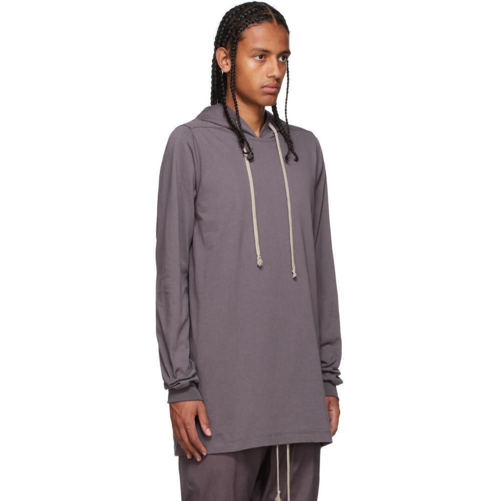 新品 Rick Owens 2021FW GETHESEMANE HOODIE Rick Owens [NEW]2021FW GETHESEMANE HOODIE | Grailed