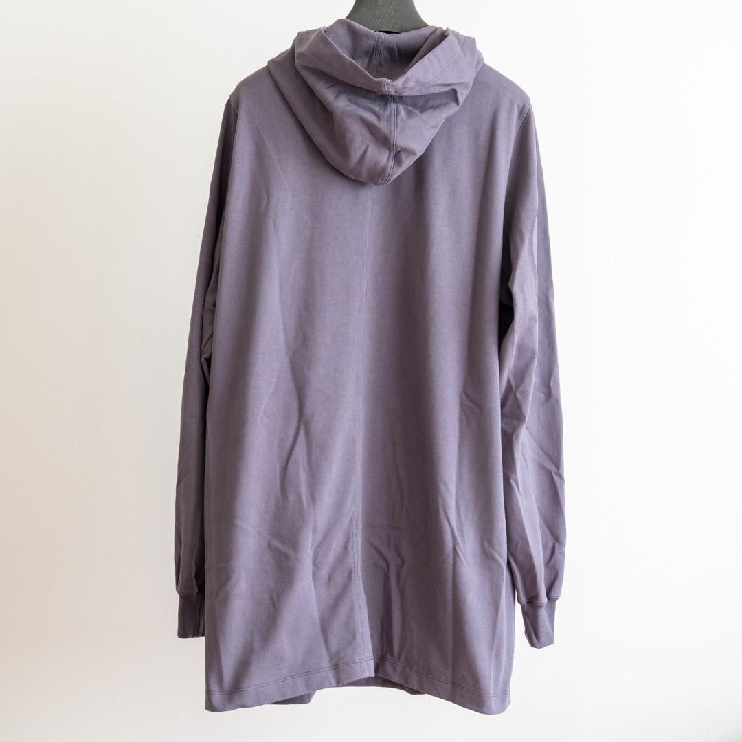 Rick Owens [NEW]2021FW GETHESEMANE HOODIE Size US S / EU 44-46 / 1 - 8 Thumbnail