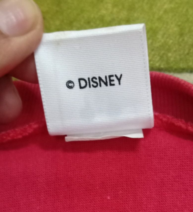 Disney × Mickey Mouse × Vintage Vintage MGM Studios Opening Crew Mikey Mouse T-shirt Size US M / EU 48-50 / 2 - 10 Thumbnail