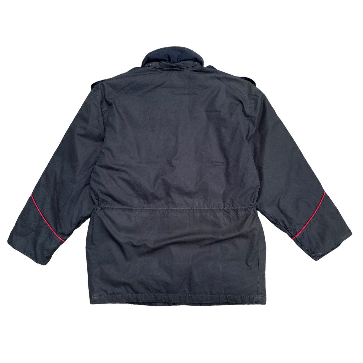 Polo Ralph Lauren Vintage Polo Ralph Lauren Napoleon Jacket Size US S / EU 44-46 / 1 - 4 Thumbnail