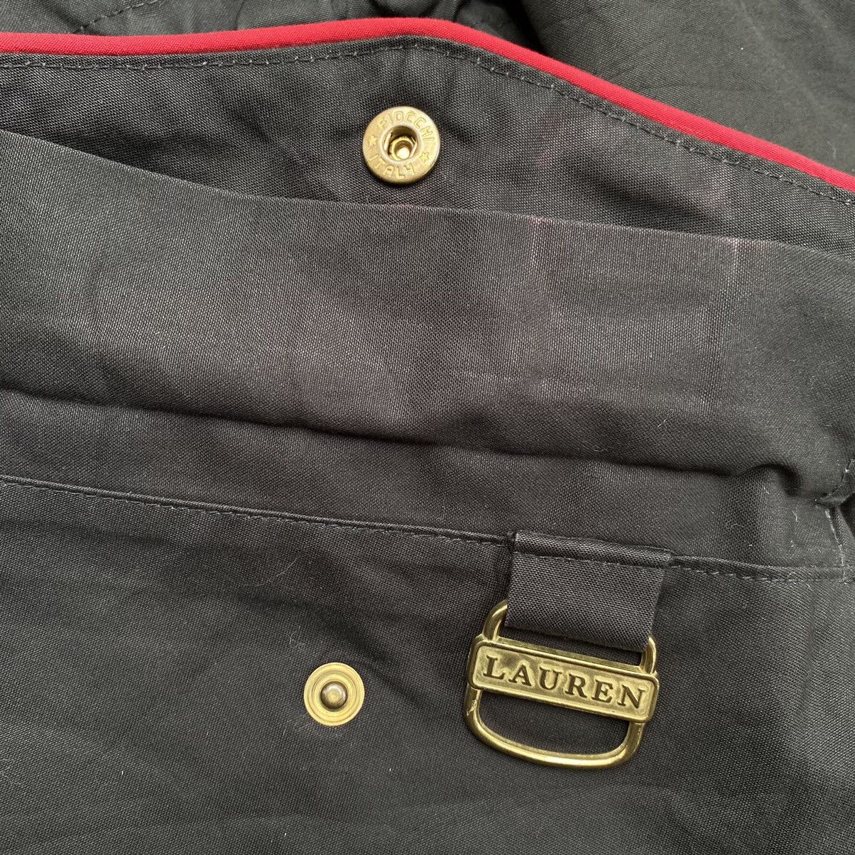Polo Ralph Lauren Vintage Polo Ralph Lauren Napoleon Jacket Size US S / EU 44-46 / 1 - 8 Thumbnail