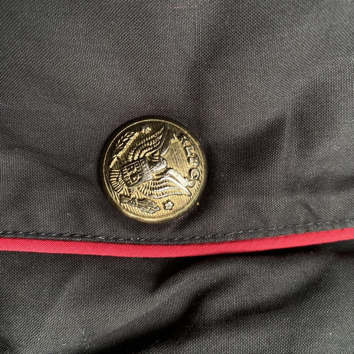 Polo Ralph Lauren Vintage Polo Ralph Lauren Napoleon Jacket Size US S / EU 44-46 / 1 - 7 Thumbnail