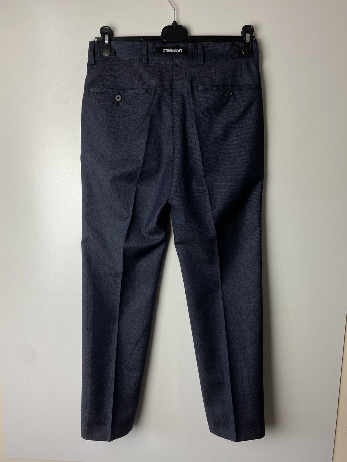 Karl Lagerfeld Karl Lagerfeld luxury pants size 29 Size US 29 - 2 Thumbnail