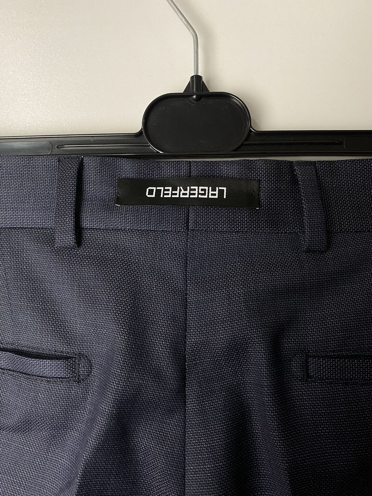 Karl Lagerfeld Karl Lagerfeld luxury pants size 29 Size US 29 - 3 Thumbnail