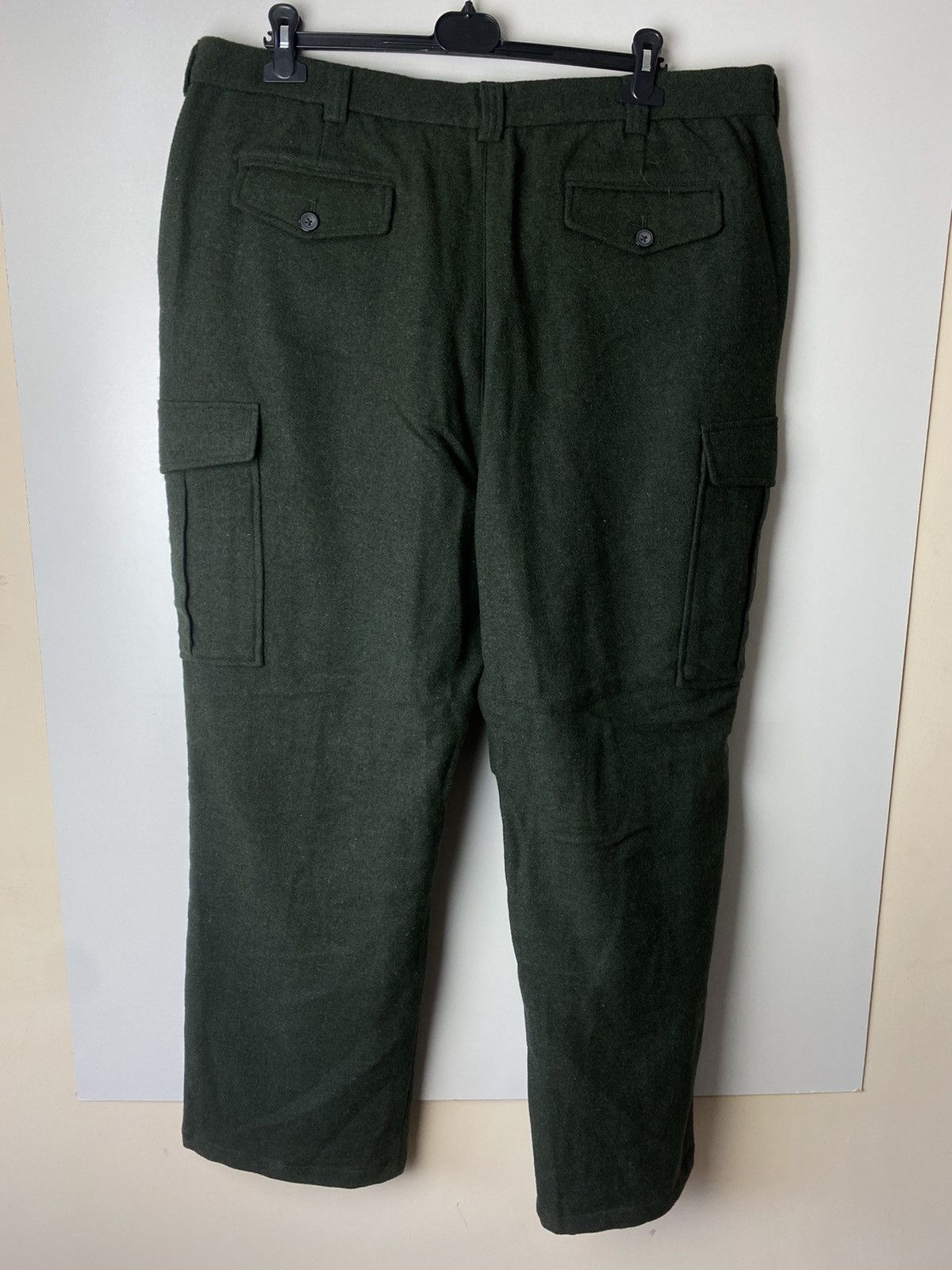 L.L. Bean L.L.Bean Wind Stopper pants vintage size 42 Size US 42 / EU 58 - 2 Thumbnail