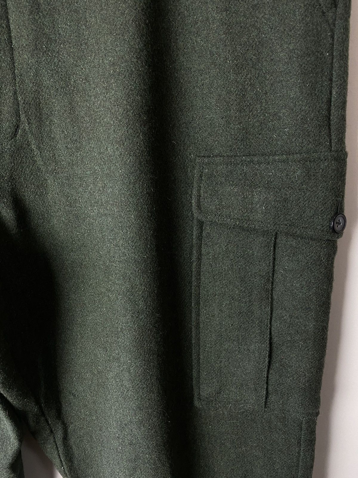 L.L. Bean L.L.Bean Wind Stopper pants vintage size 42 Size US 42 / EU 58 - 5 Thumbnail