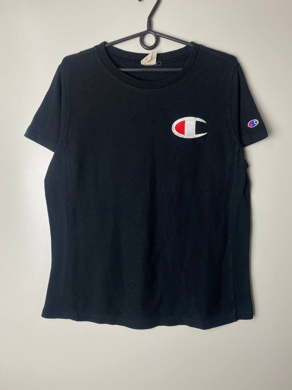 Champion Champion vintage t-shirt size M Size US M / EU 48-50 / 2 - 1 Thumbnail