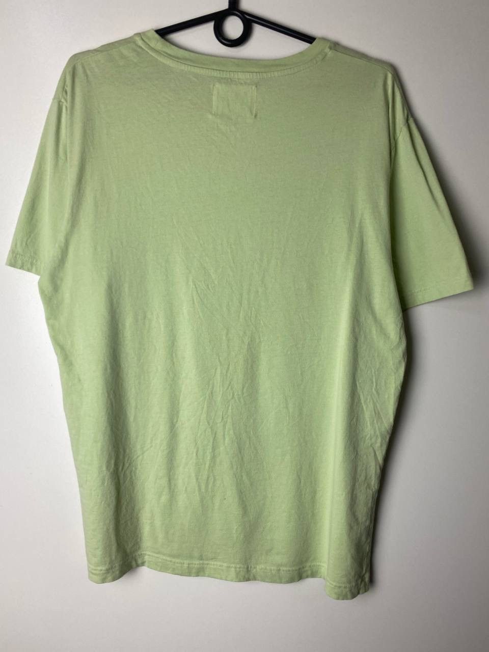 Wood Wood Wood Wood Double A t-shirt size M Size US M / EU 48-50 / 2 - 2 Thumbnail