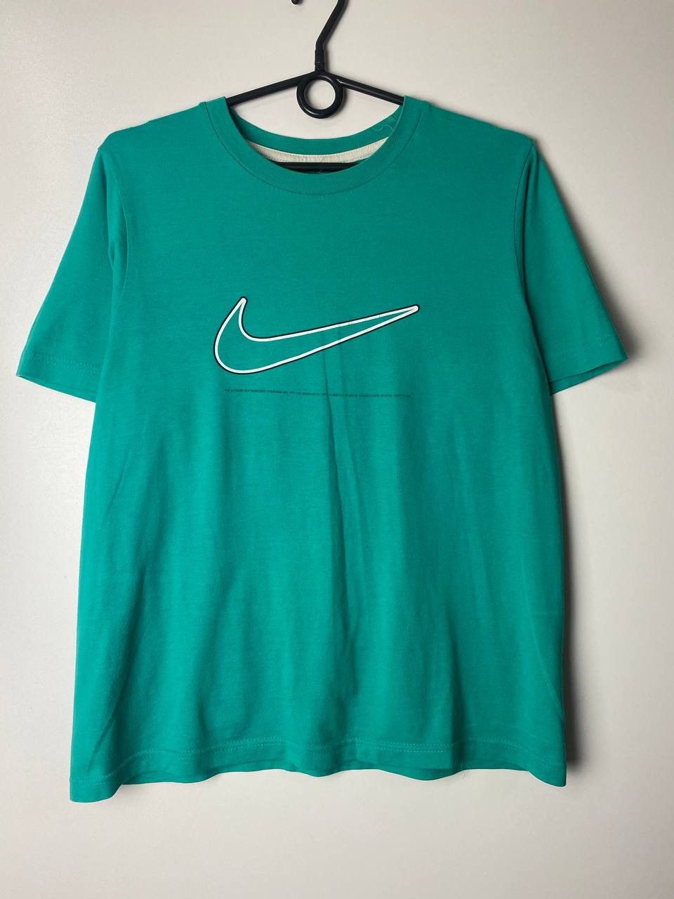 Vintage Nike 1971 vintage t-shirt size S Size US S / EU 44-46 / 1 - 1 Thumbnail