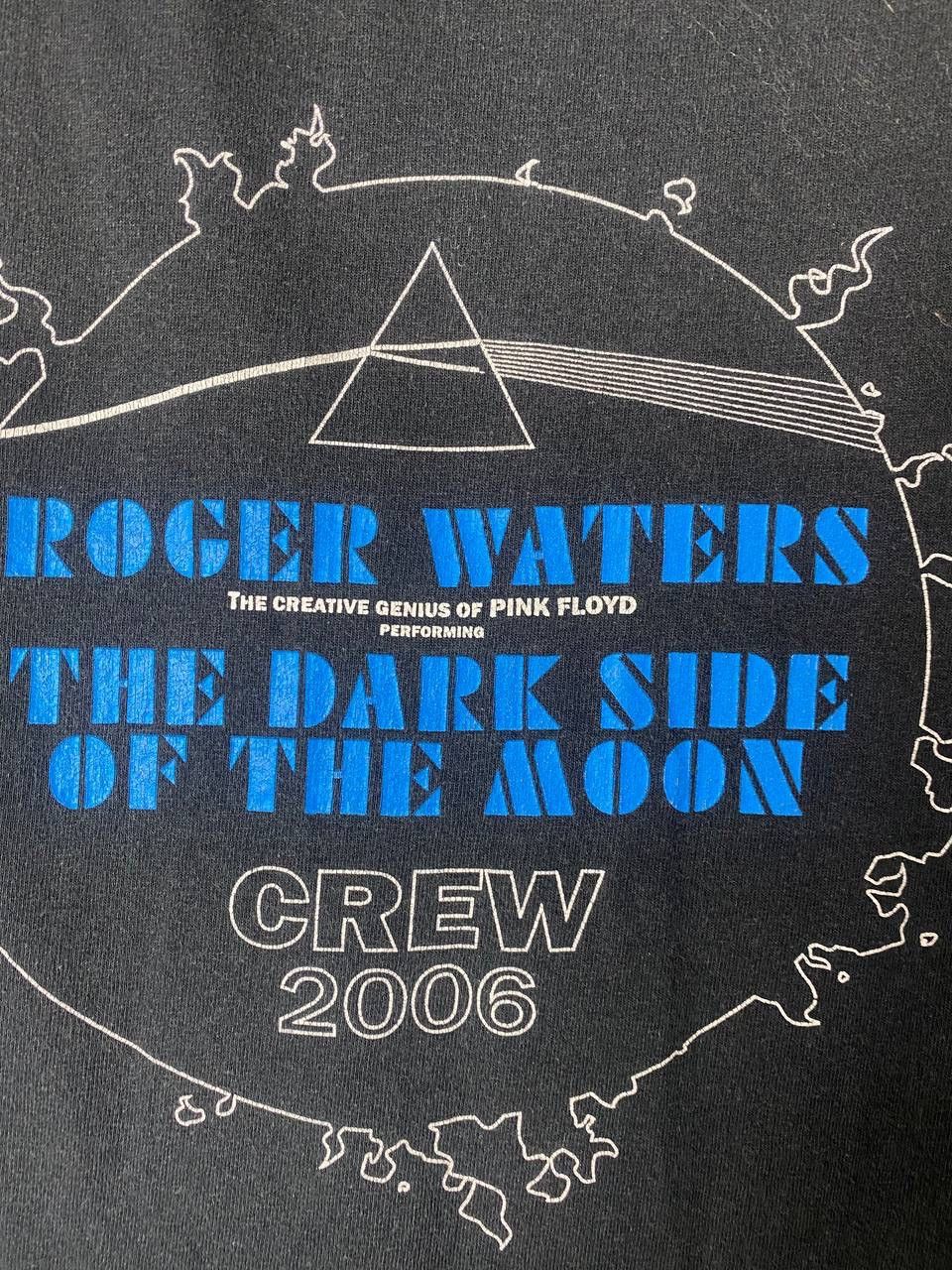 Vintage Strictly FX Pink Floyd Performing vintage t-shirt size M Size US M / EU 48-50 / 2 - 4 Thumbnail