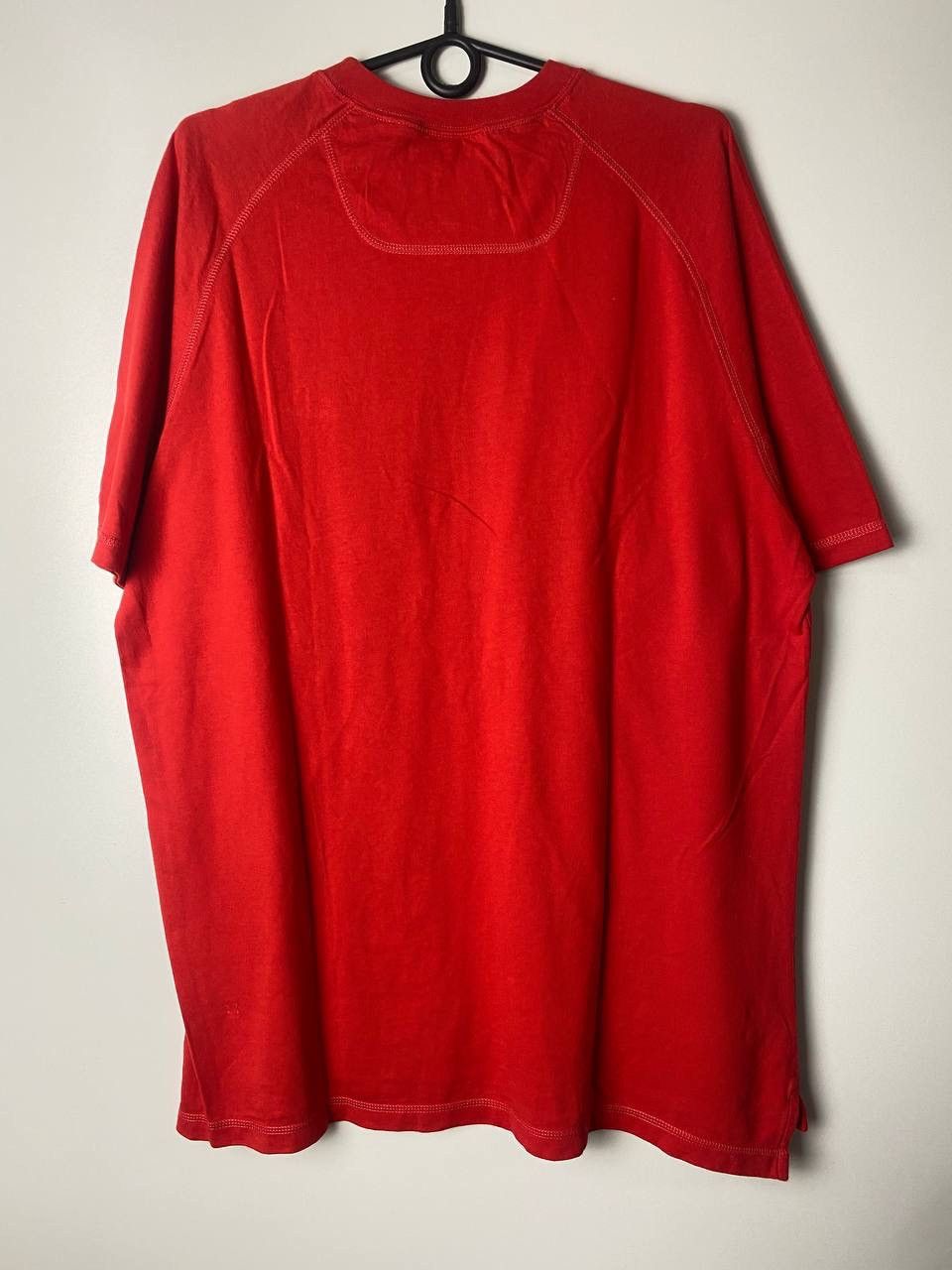 Vintage Adidas vintage t-shirt size L Size US L / EU 52-54 / 3 - 2 Thumbnail