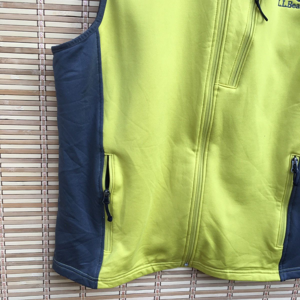 L.L. Bean L.L Bean Vest Size US L / EU 52-54 / 3 - 5 Thumbnail