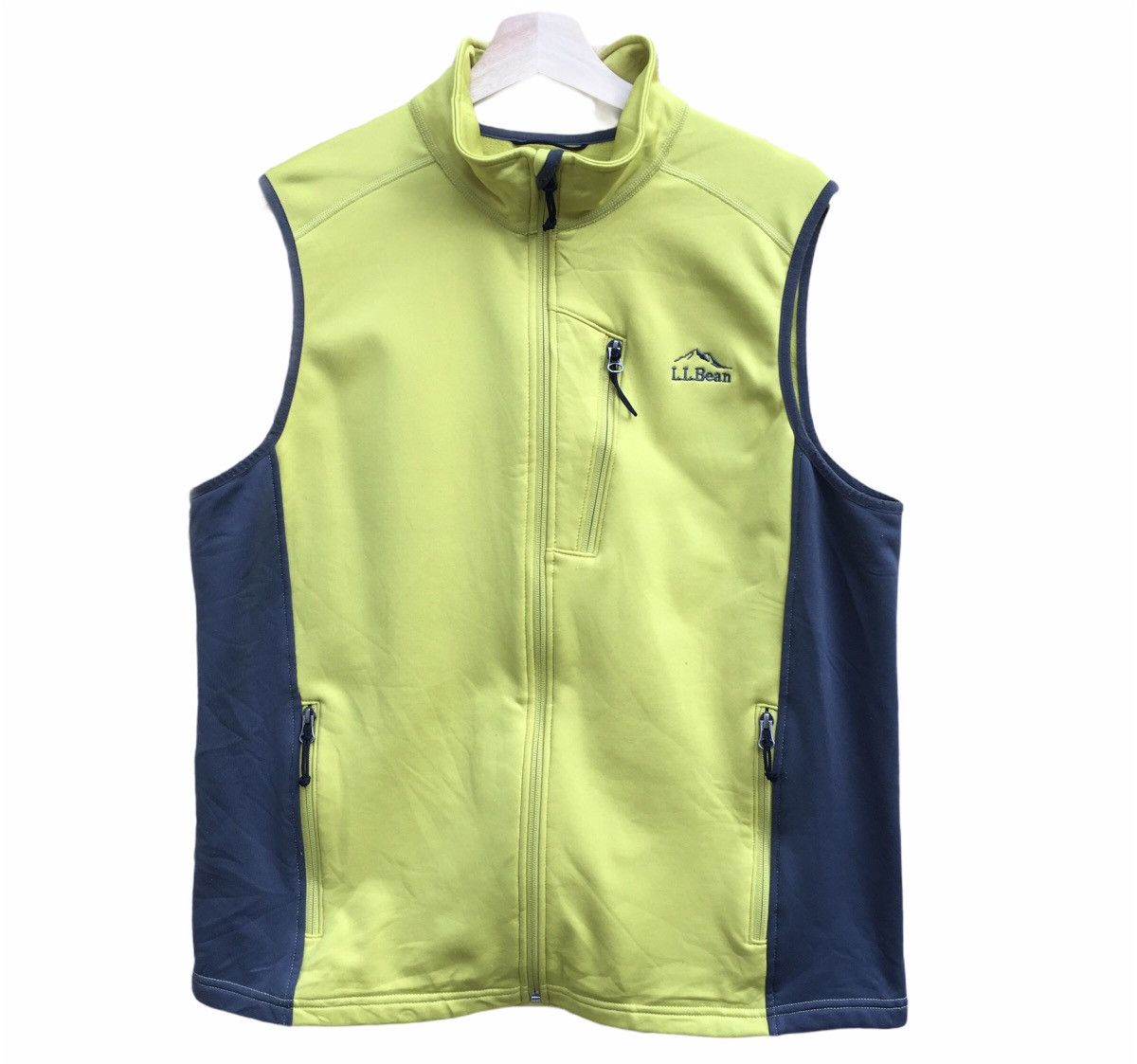 L.L. Bean L.L Bean Vest Size US L / EU 52-54 / 3 - 1 Thumbnail