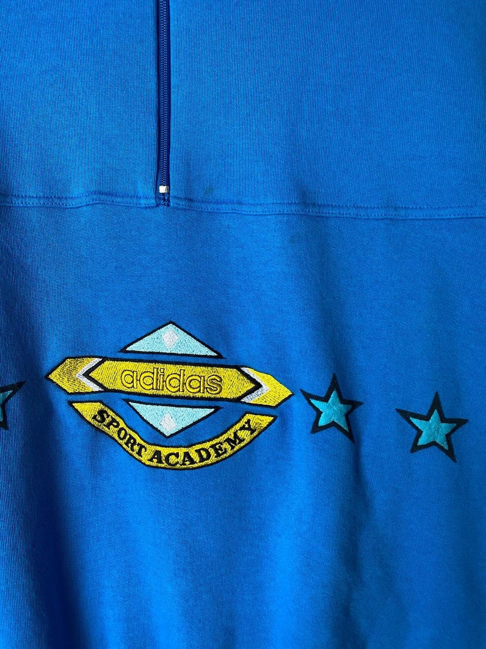 Adidas × Vintage Adidas sweatshirt vintage size L Size US L / EU 52-54 / 3 - 6 Thumbnail
