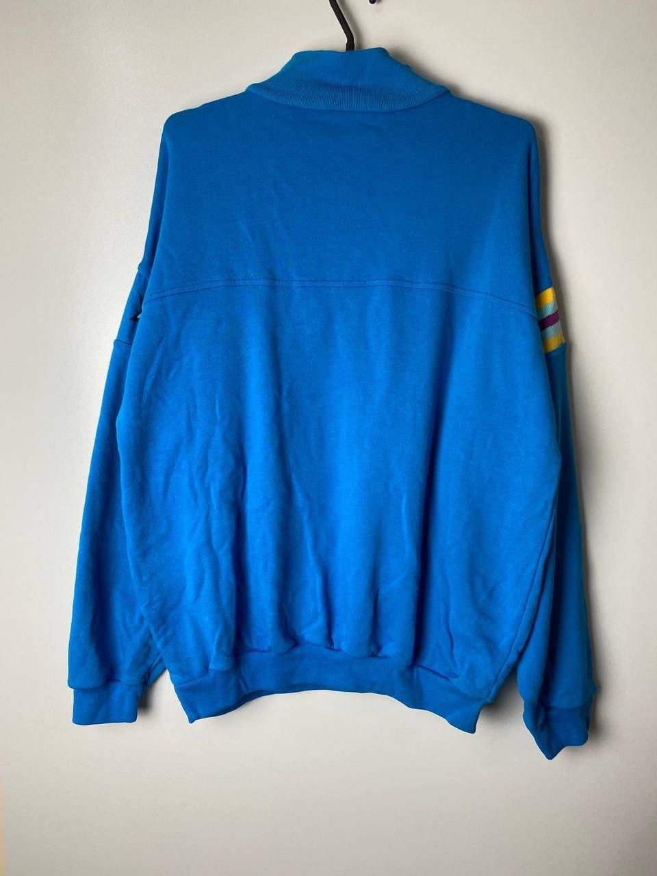 Adidas × Vintage Adidas sweatshirt vintage size L Size US L / EU 52-54 / 3 - 2 Thumbnail
