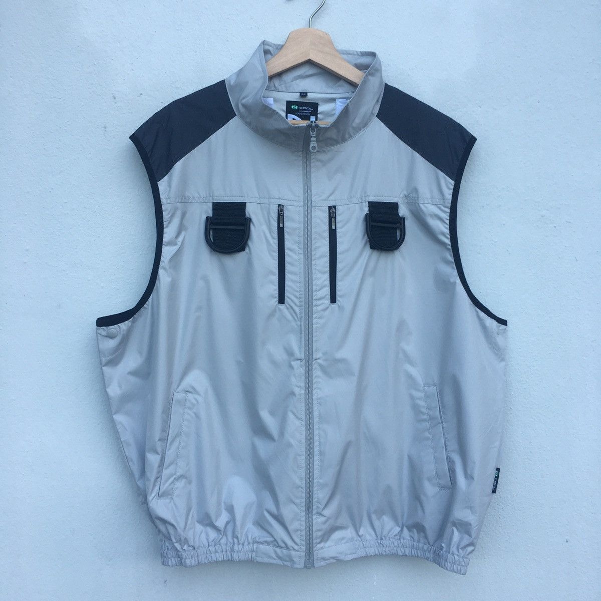 Super Rare Japanese High Performance Vest