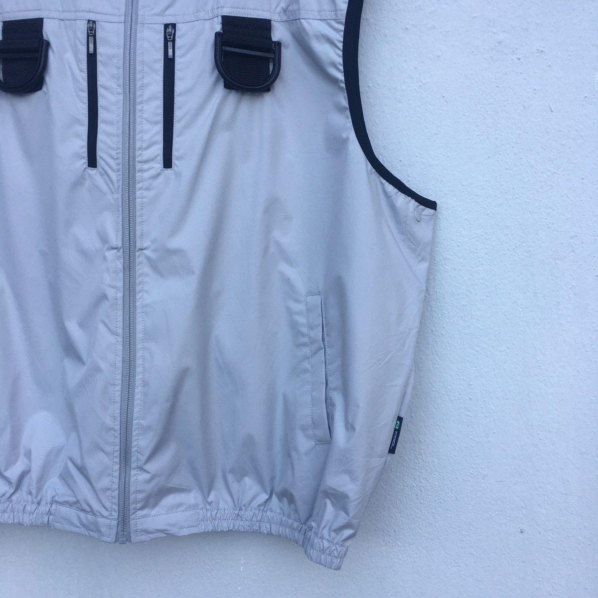 Super Rare Japanese High Performance Vest