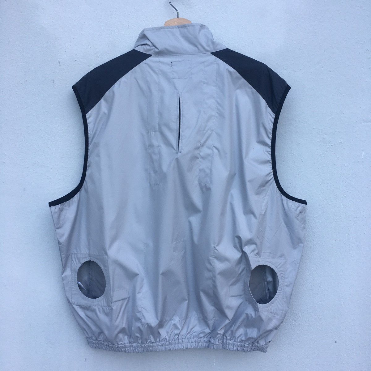 Super Rare Japanese High Performance Vest