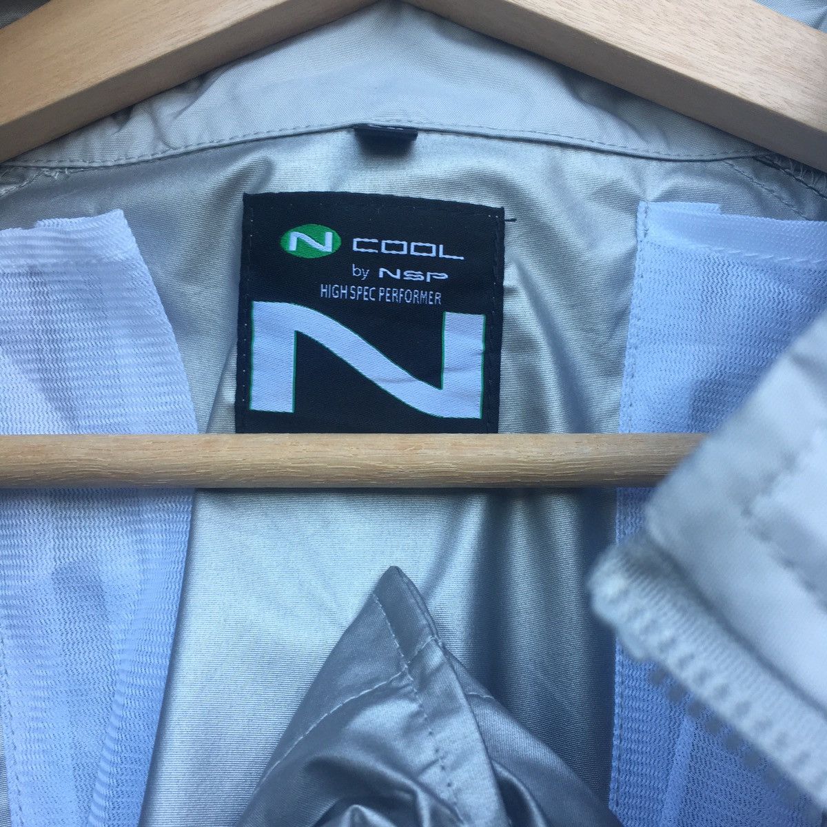 Super Rare Japanese High Performance Vest