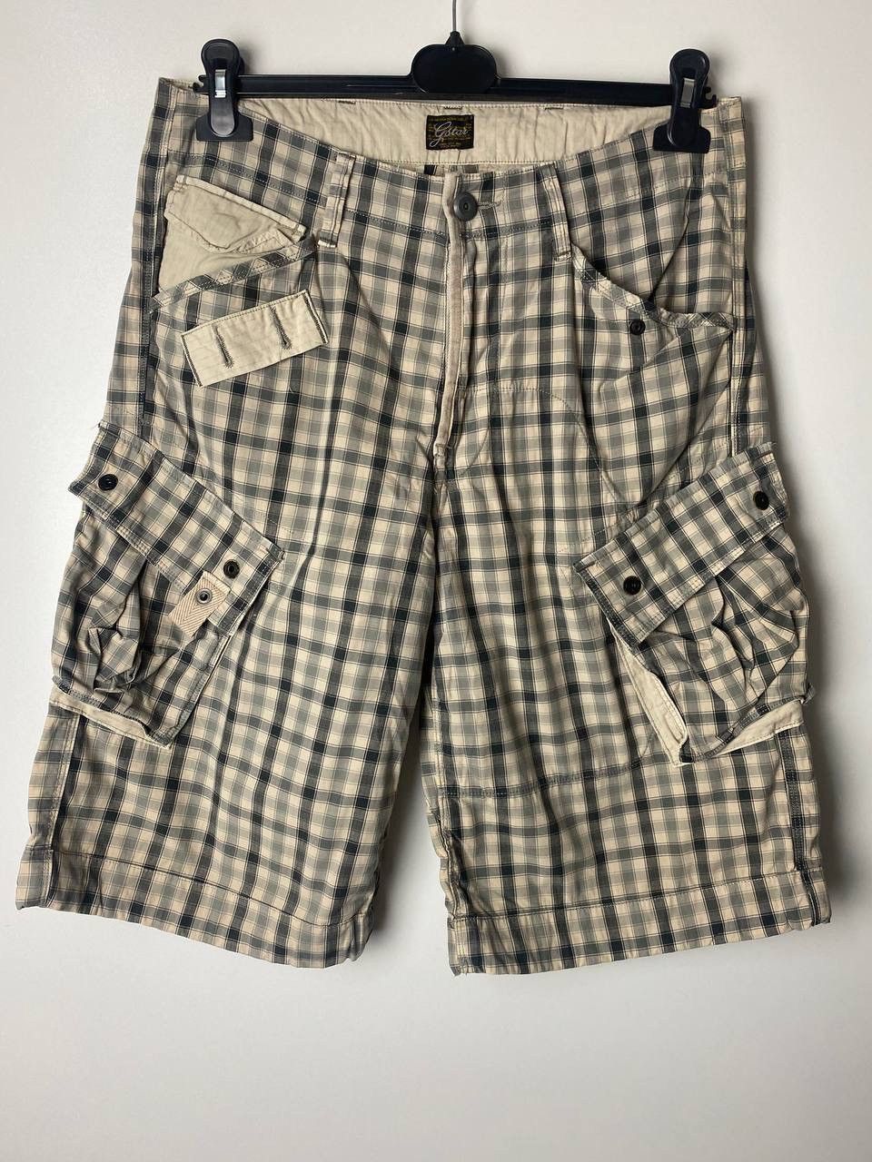 G-Star G-Star Raw vintage shorts size 29 Size US 39 - 1 Thumbnail
