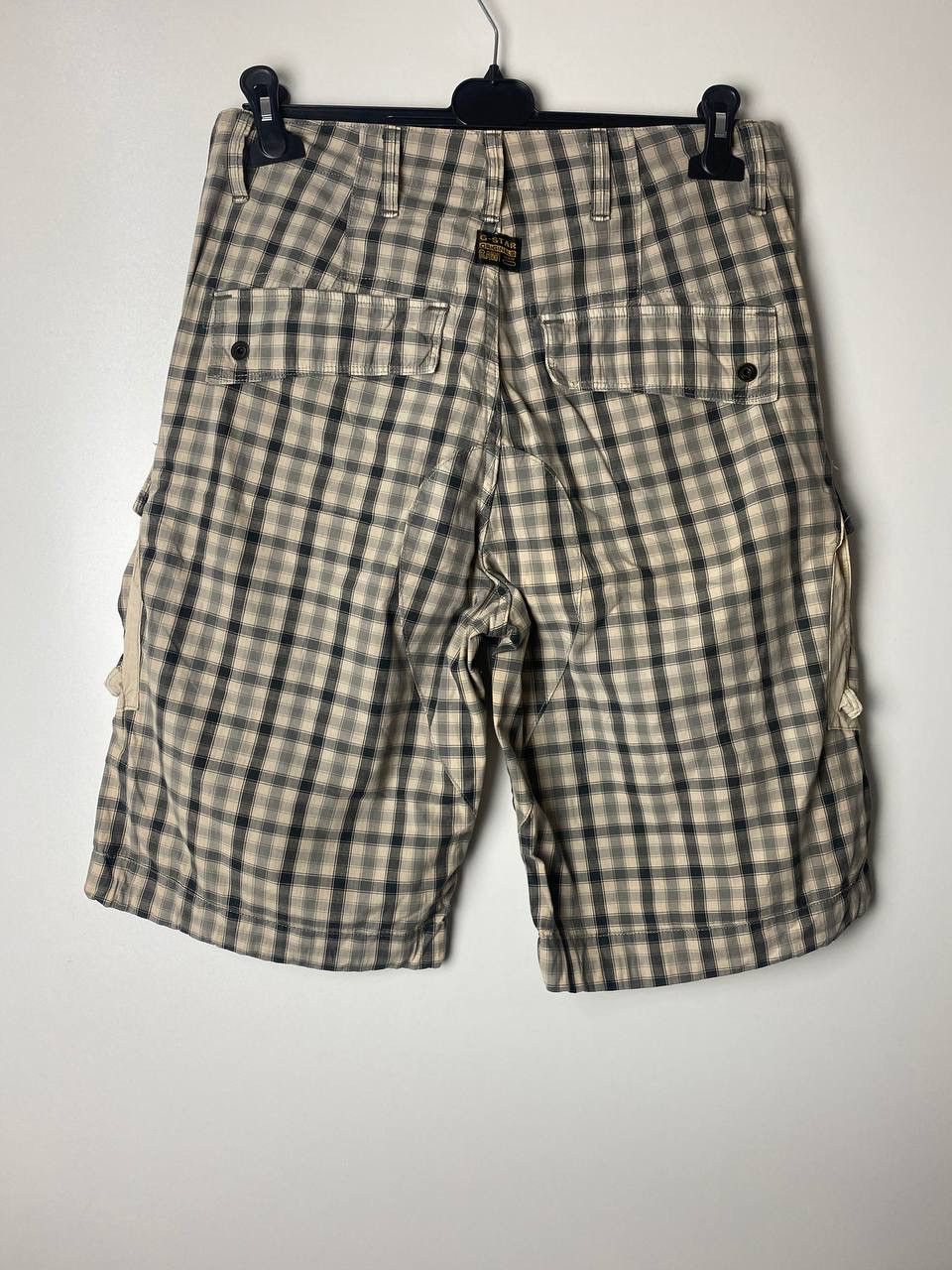 G-Star G-Star Raw vintage shorts size 29 Size US 39 - 2 Thumbnail