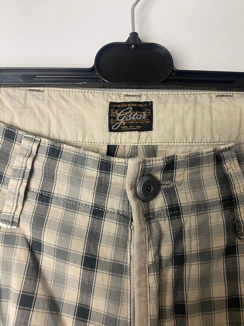 G-Star G-Star Raw vintage shorts size 29 Size US 39 - 3 Thumbnail