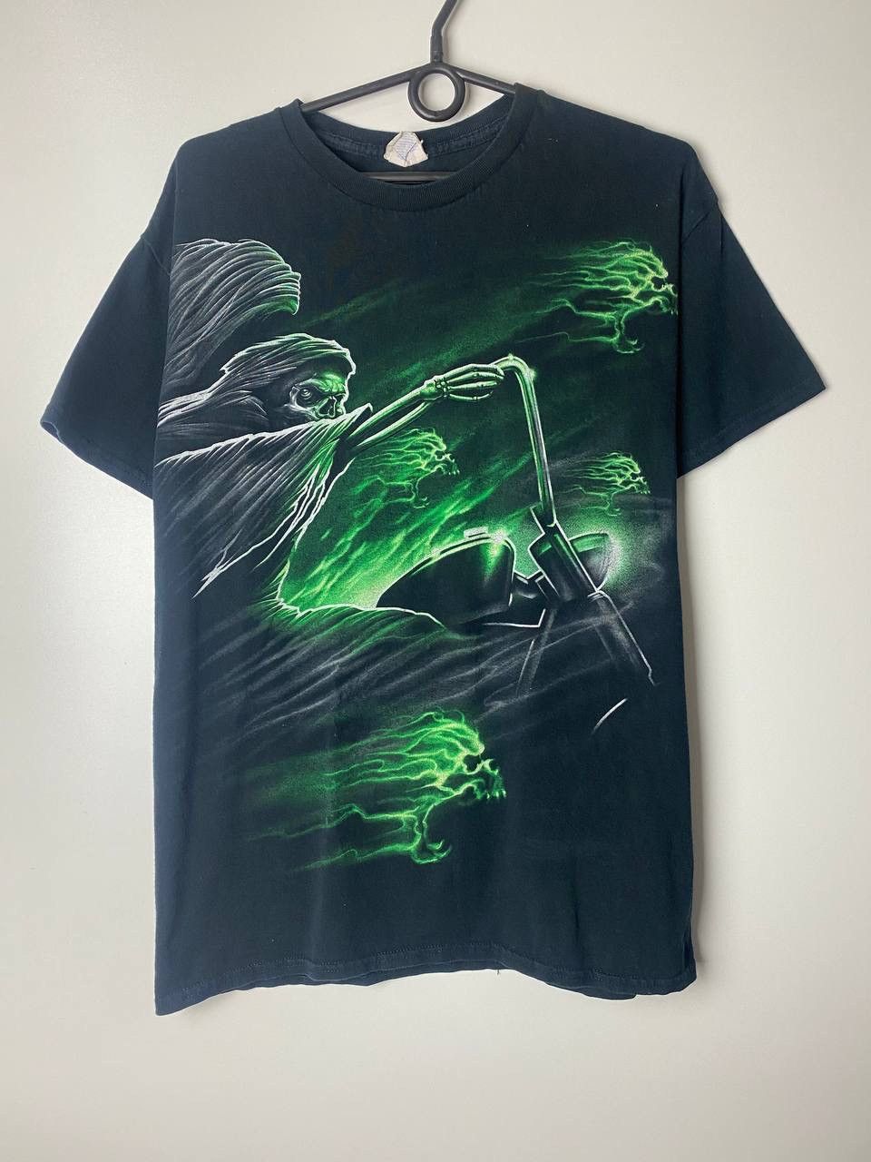Vintage Skulls vintage t-shirt size M Size US M / EU 48-50 / 2 - 1 Thumbnail