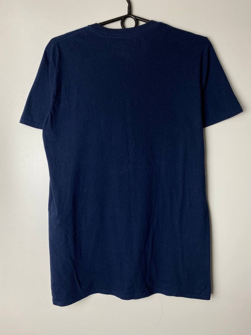 Vintage Jimi Hendrix 2014 vintage t-shirt size M Size US M / EU 48-50 / 2 - 2 Thumbnail