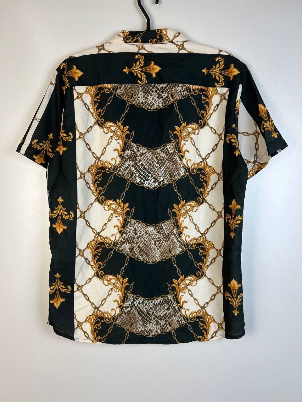 Vintage Crazy shirt vintage size XL Size US XL / EU 56 / 4 - 6 Thumbnail