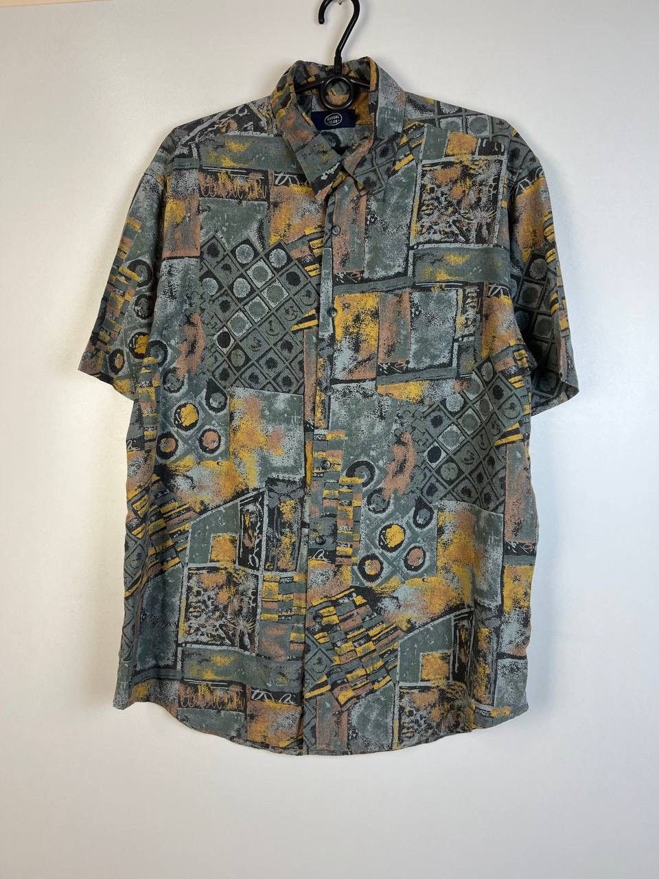 Vintage Crazy shirt vintage size M Size US M / EU 48-50 / 2 - 1 Thumbnail