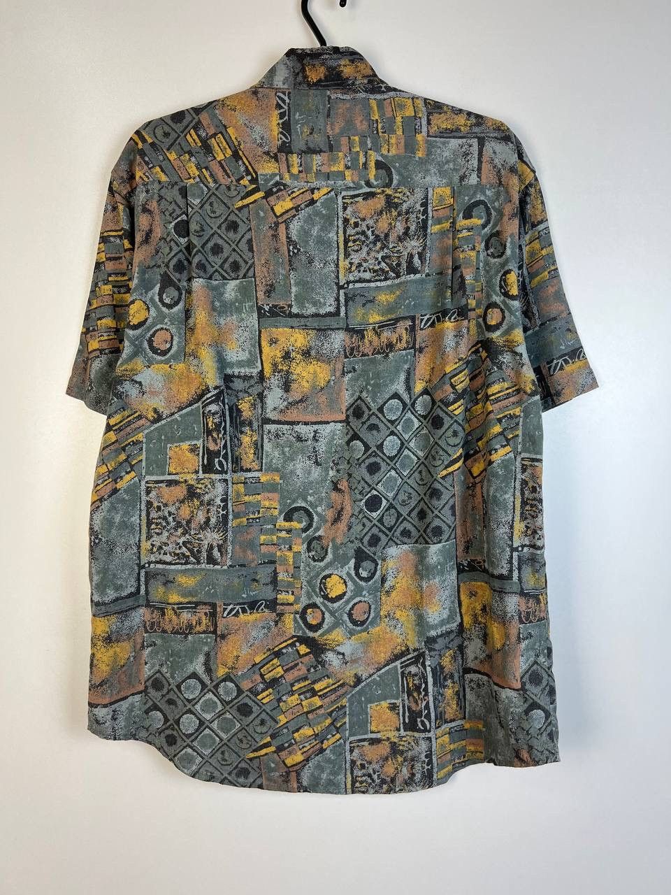 Vintage Crazy shirt vintage size M Size US M / EU 48-50 / 2 - 4 Thumbnail