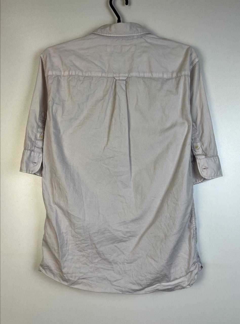 Allsaints Allsaints luxury shirt size S Size US S / EU 44-46 / 1 - 4 Thumbnail
