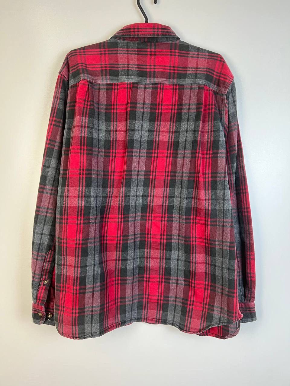 Carhartt Carhartt vintage shirt size XL Size US XL / EU 56 / 4 - 5 Thumbnail