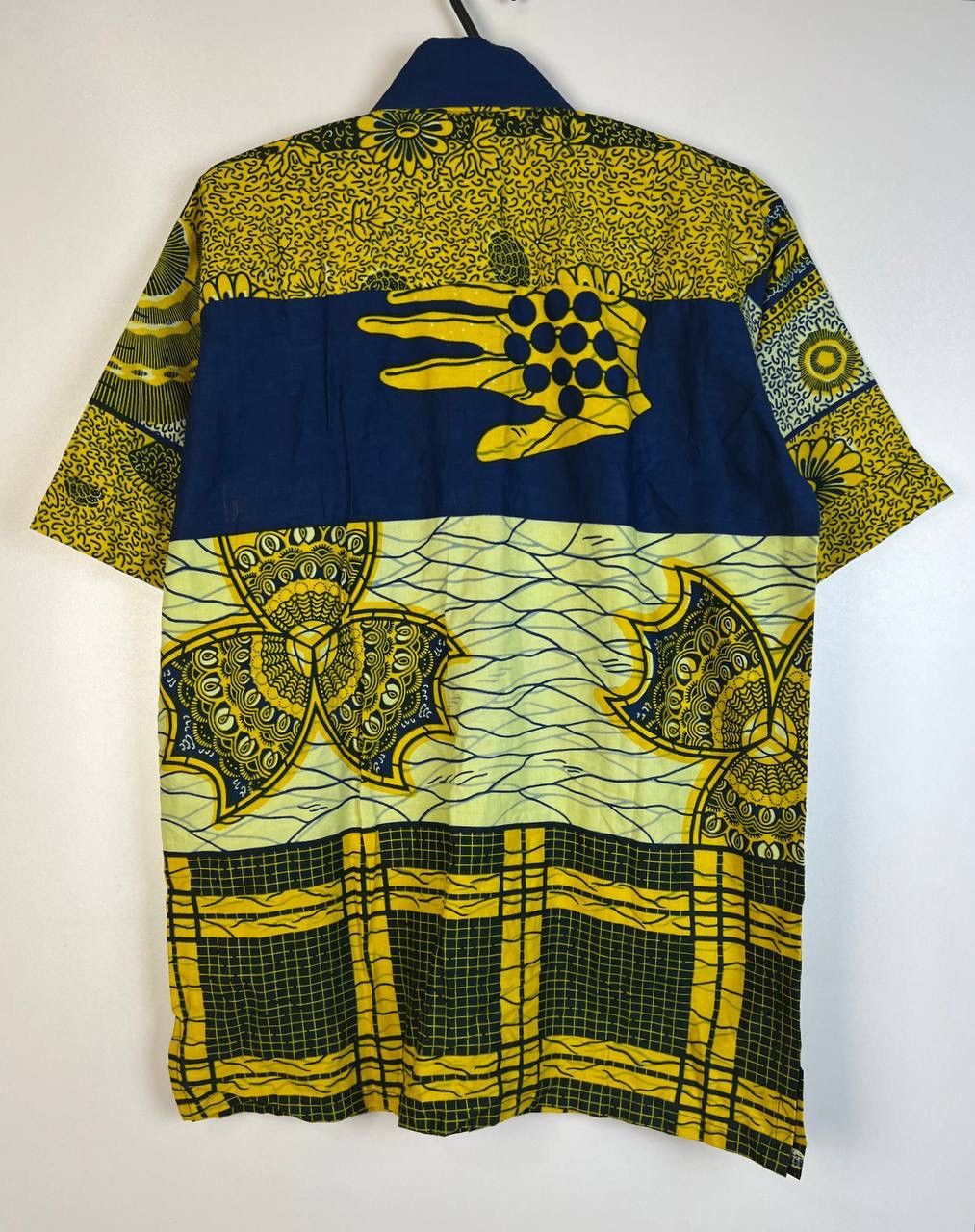 Vintage Crazy vintage shirt size M Size US M / EU 48-50 / 2 - 3 Thumbnail