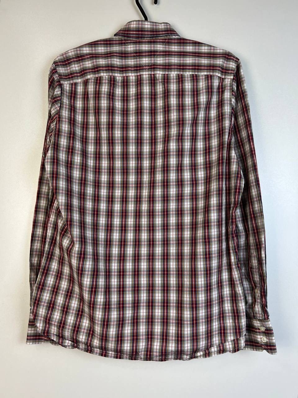 Tommy Hilfiger Tommy Hilfiger luxury shirt size S Size US S / EU 44-46 / 1 - 5 Thumbnail