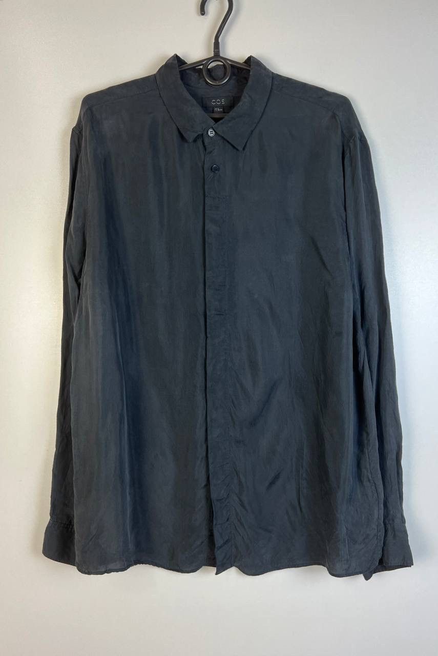 Cos COS luxury shirt size 42 Size US S / EU 44-46 / 1 - 1 Thumbnail