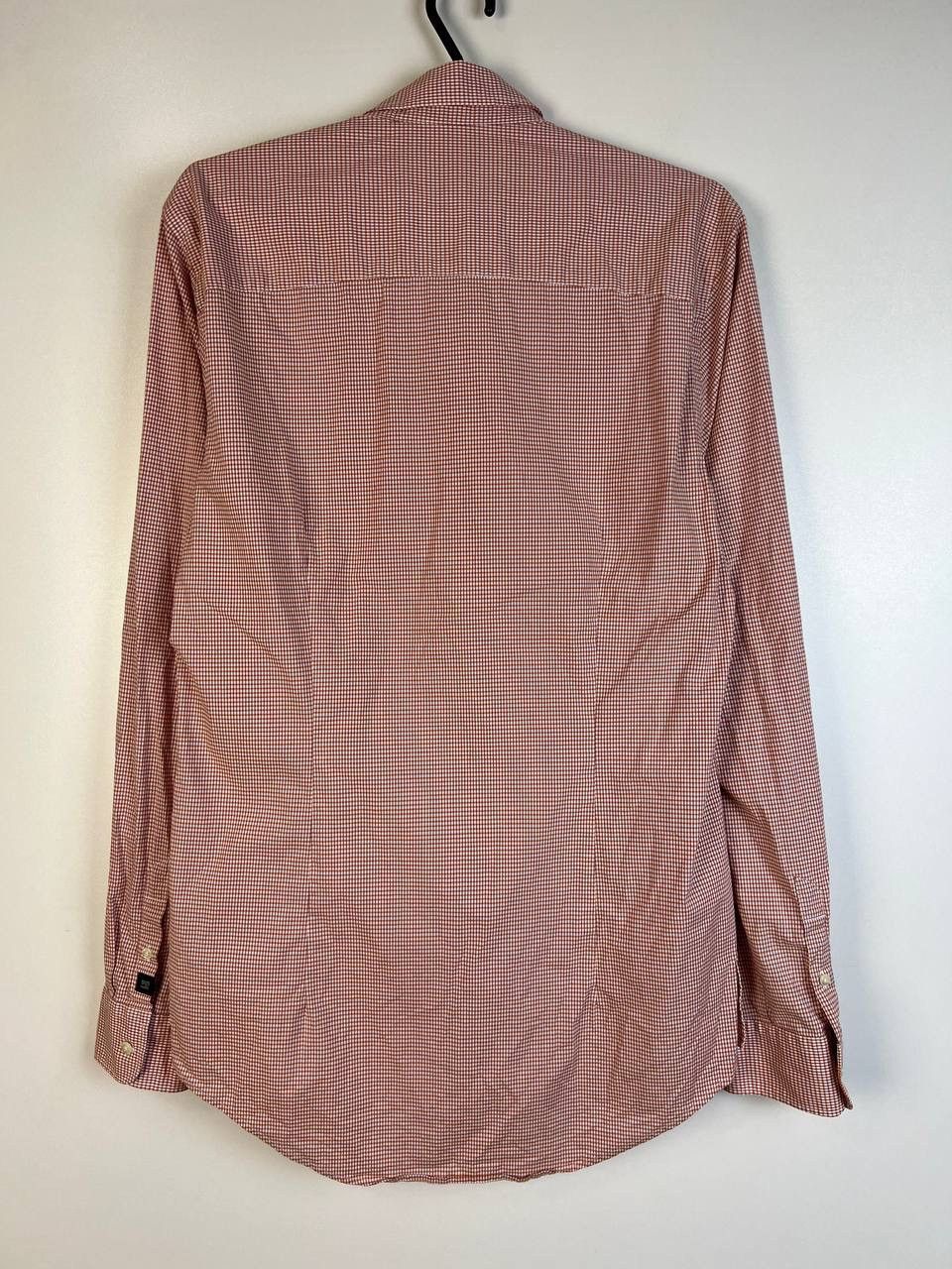 Scotch & Soda Scotch and Soda luxury shirt size m Size US M / EU 48-50 / 2 - 5 Thumbnail