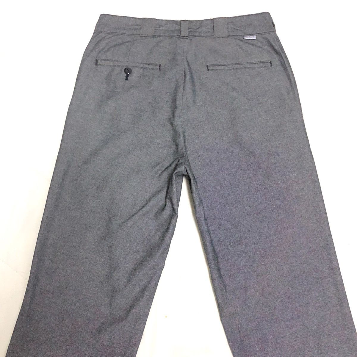Carhartt × Carhartt Wip Carhartt Small Logo Workers Pant Size US 30 / EU 46 - 14 Thumbnail