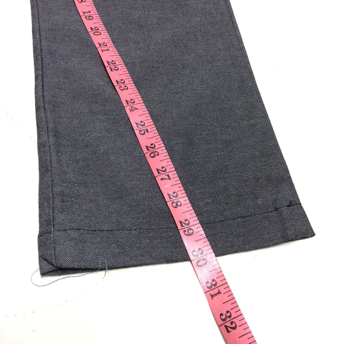 Carhartt × Carhartt Wip Carhartt Small Logo Workers Pant Size US 30 / EU 46 - 10 Thumbnail