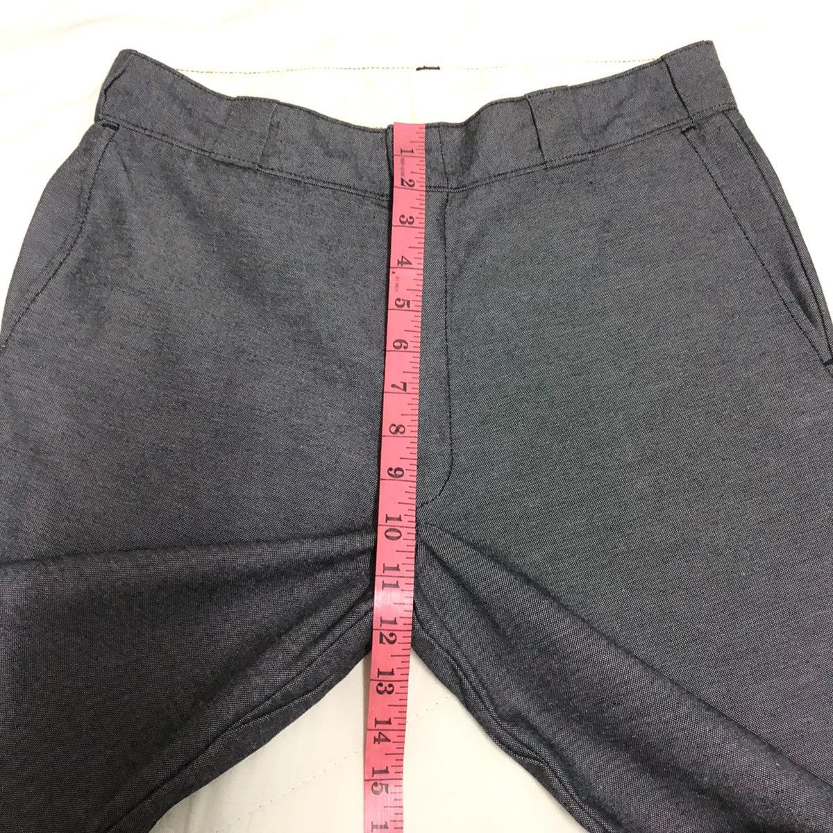 Carhartt × Carhartt Wip Carhartt Small Logo Workers Pant Size US 30 / EU 46 - 7 Thumbnail