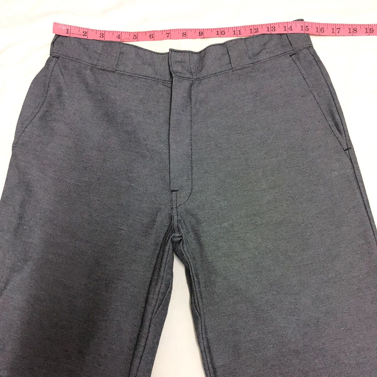 Carhartt × Carhartt Wip Carhartt Small Logo Workers Pant Size US 30 / EU 46 - 6 Thumbnail