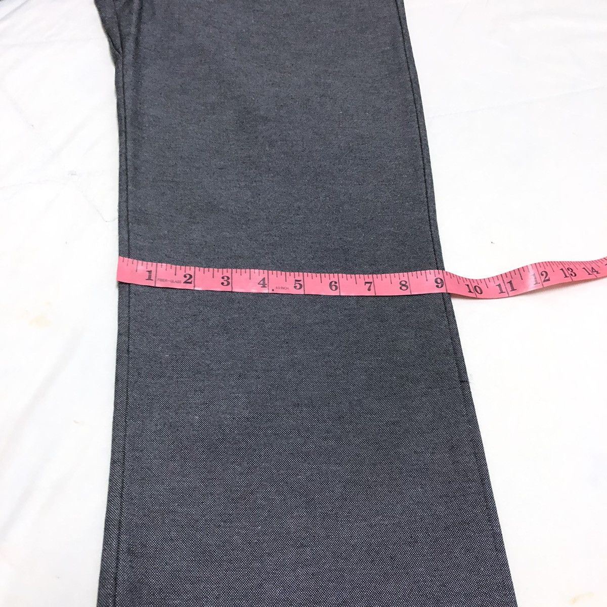 Carhartt × Carhartt Wip Carhartt Small Logo Workers Pant Size US 30 / EU 46 - 11 Thumbnail