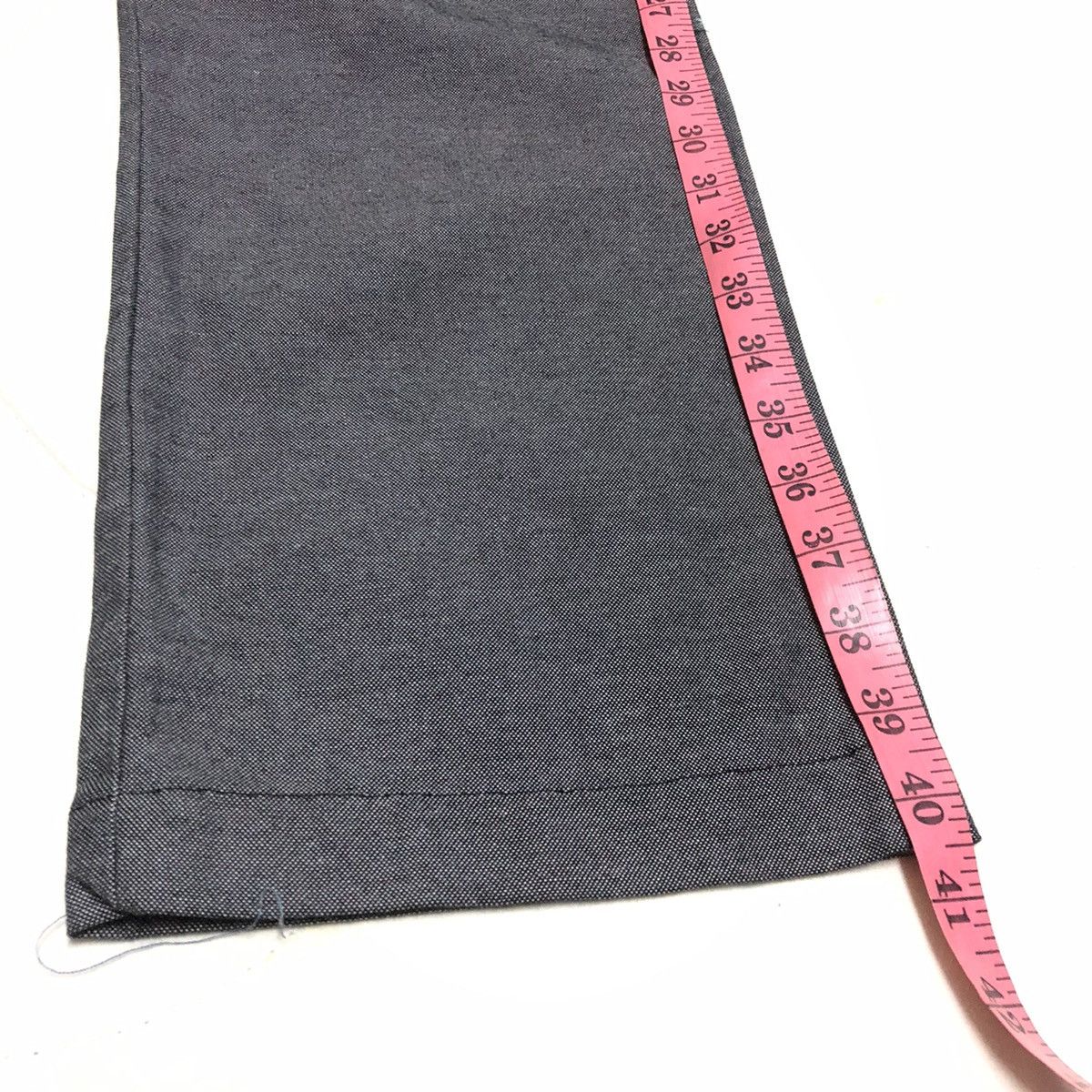 Carhartt × Carhartt Wip Carhartt Small Logo Workers Pant Size US 30 / EU 46 - 9 Thumbnail