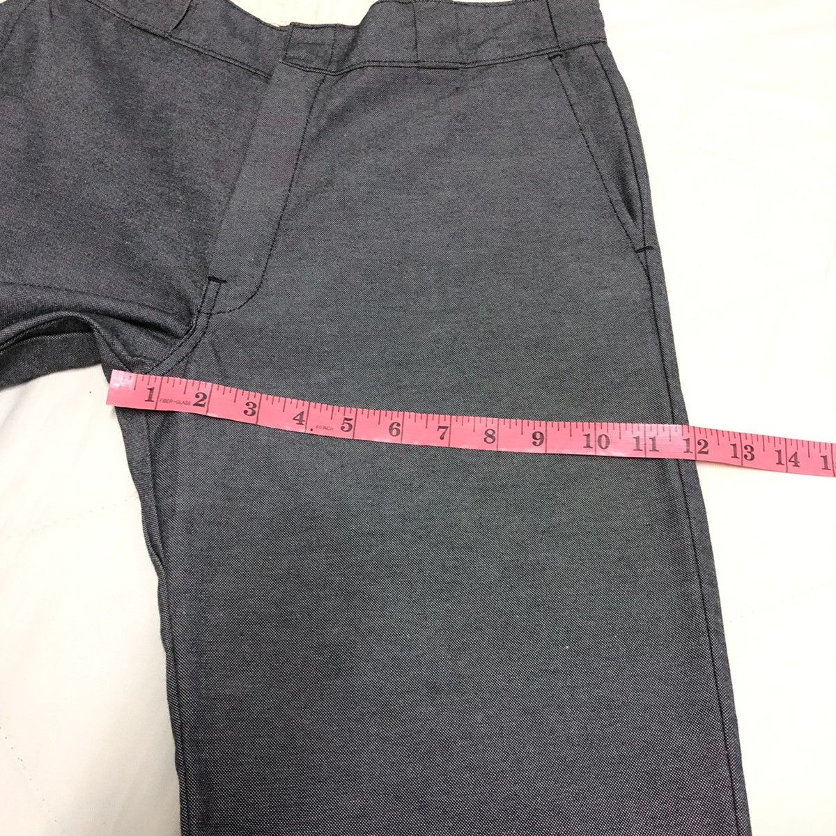 Carhartt × Carhartt Wip Carhartt Small Logo Workers Pant Size US 30 / EU 46 - 8 Thumbnail