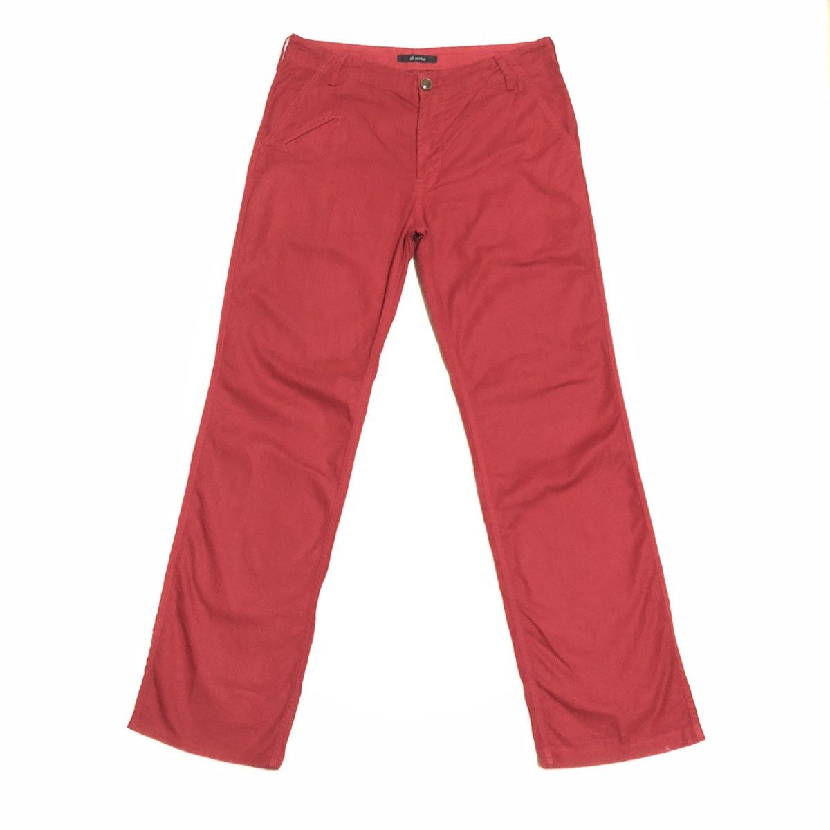 Johnbull John Bull Japan Baker/Army Pant Size US 33 - 1 Thumbnail