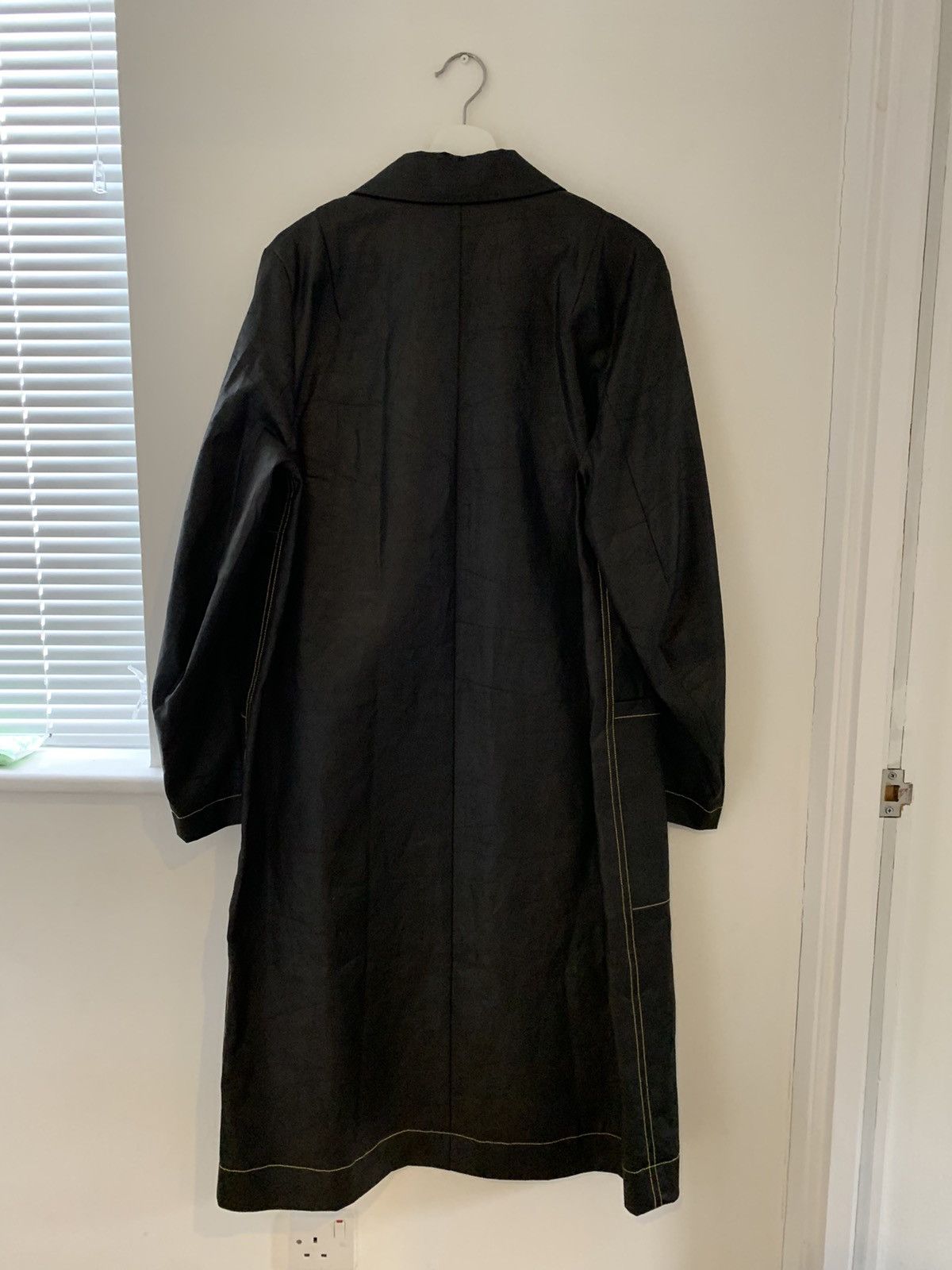 Namacheko Surgeon Coat Size S Size US S / EU 44-46 / 1 - 2 Thumbnail