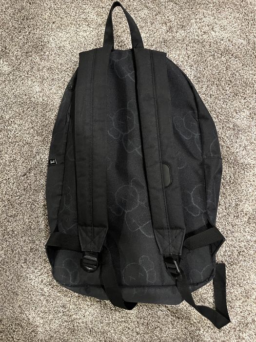 Kaws herschel backpack sale