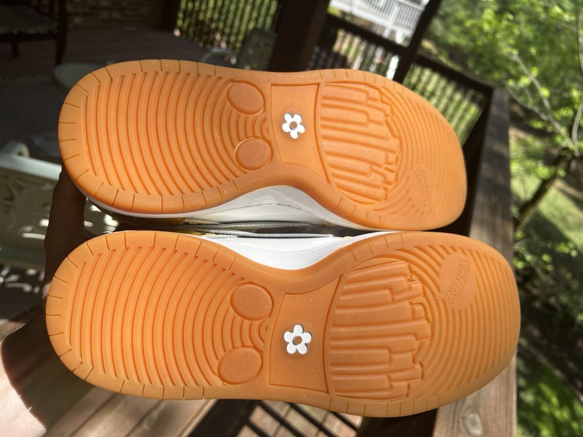 Vandy The Pink Vandy the Pink Rice Burger Shoe Size US 11 / EU 44 - 6 Thumbnail
