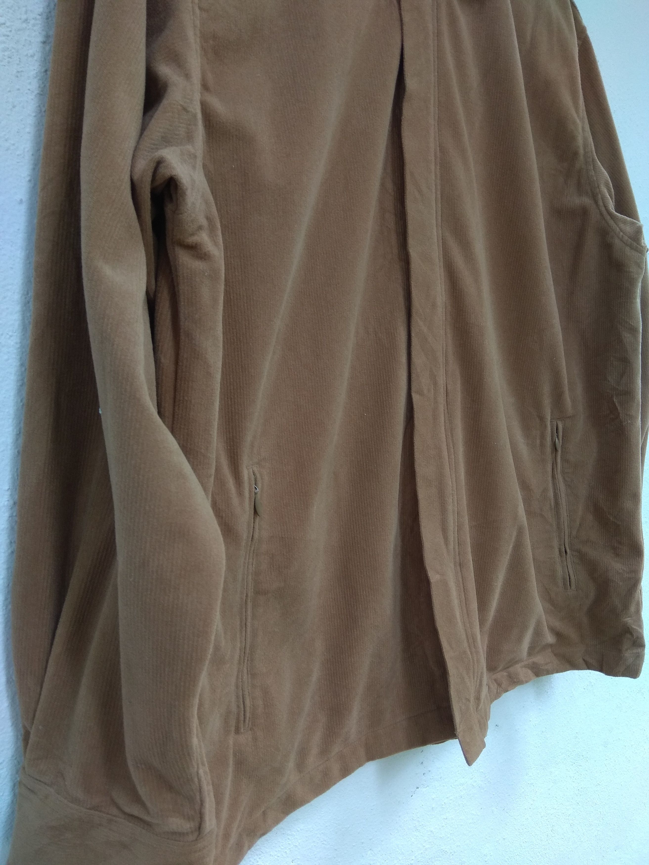 Golden Bear Golden Bear Full Zipper Light Jacket Large Size Size US L / EU 52-54 / 3 - 3 Thumbnail