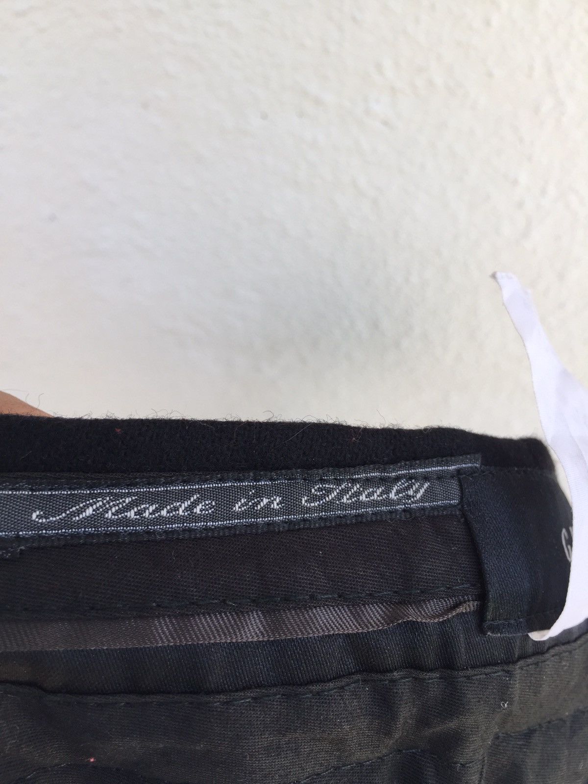 Gucci GUCCI CASUAL PANTS (WOMEN) Size US 31 - 11 Thumbnail